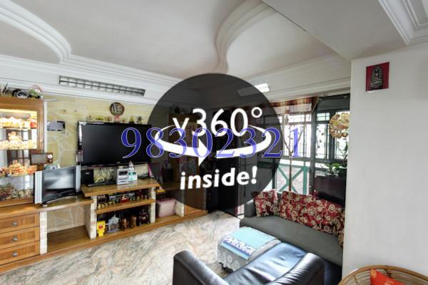 Blk 605 Senja Road (Bukit Panjang), HDB 5 Rooms #159669362